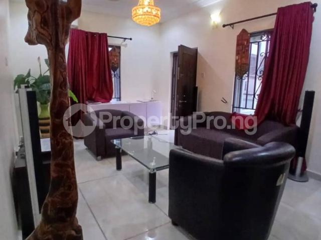Rent Luxury Furnished Mini Flat, bera Estate, Cheveron in chevron, Lekki Lagos 7NCEY | PropertyPro Nigeria