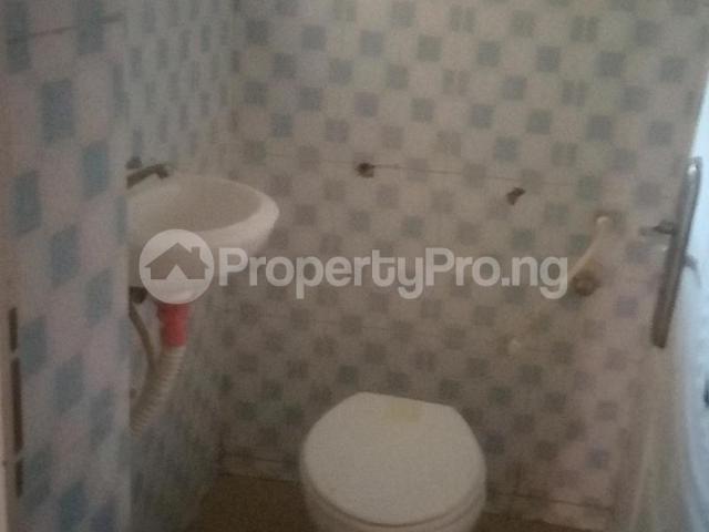 Rent Luxury Mini Flat Duplex in Ajao Estate, Isolo Lagos 5NGWM | PropertyPro Nigeria