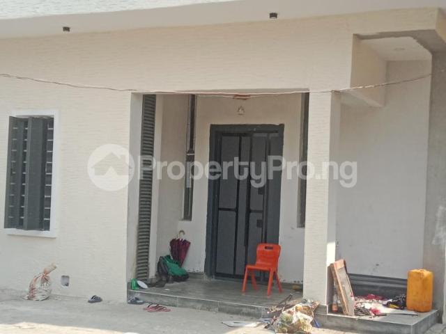 Rent Luxury Mini Flat in Ago palace, Okota Lagos 5NYDK | PropertyPro Nigeria