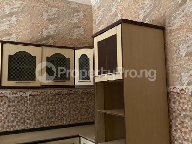 Rent 5 Bedroom Detached Duplex With Bq in Lokogoma Abuja 1MYKE | PropertyPro Nigeria