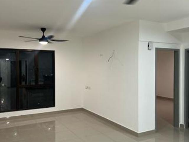 Rent Limited low density apartment with facility