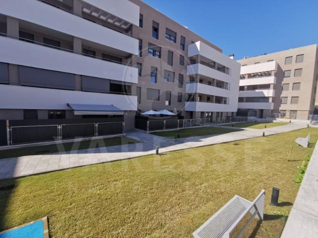 Rent Loft Mairena del Aljarafe