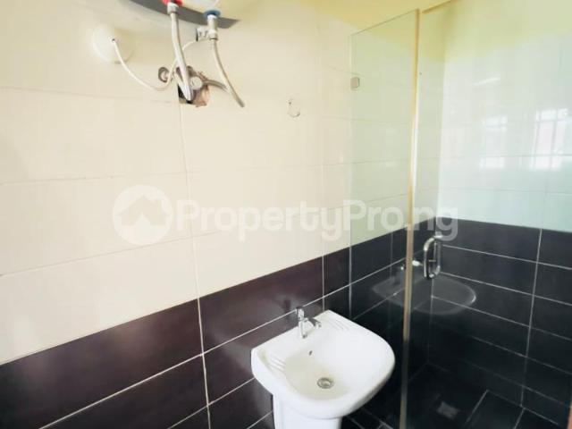 Rent Lovely 4 Bedroom Terrace Duplex in Ikota, Lekki Lagos 5LVEP | PropertyPro Nigeria