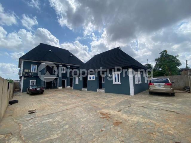 Rent 2 Bedroom Apartment in Egbeda, Alimosho Lagos 2MXVW | PropertyPro Nigeria