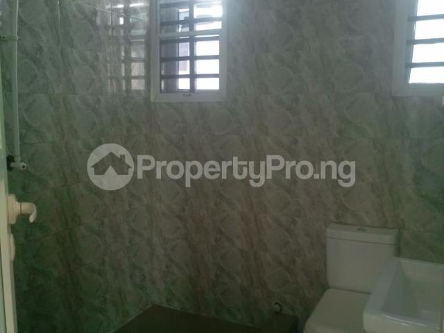 Rent 3 Bedroom Semi Detached Duplex in Abijo, Ajah Lagos 5MTDE | PropertyPro Nigeria