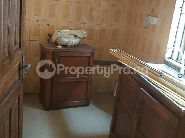Rent Lovely 3bed Rooms Flat In Isolo Ajao Estate Isolo. In Ajao Estate, Isolo Lagos 8NGPL | PropertyPro Nigeria