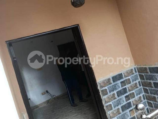 Rent Newly Built Mini Flat in Alimosho Lagos 0MUND | PropertyPro Nigeria