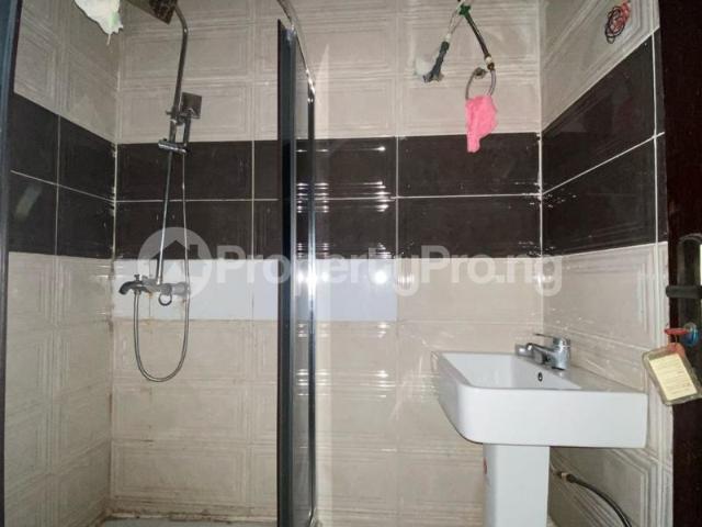 Rent Room In A Shared Apartment in chevron, Lekki Lagos 6MVJD | PropertyPro Nigeria
