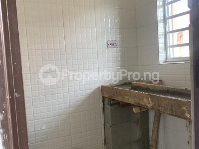 Rent Lovely Studio Room Upstairs With Balcony in Sangotedo, Ajah Lagos 3NHUB | PropertyPro Nigeria