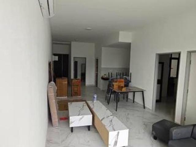 Rent Palazzo Condo 3r2b Fully Furnished WiFi included Ipoh Garden