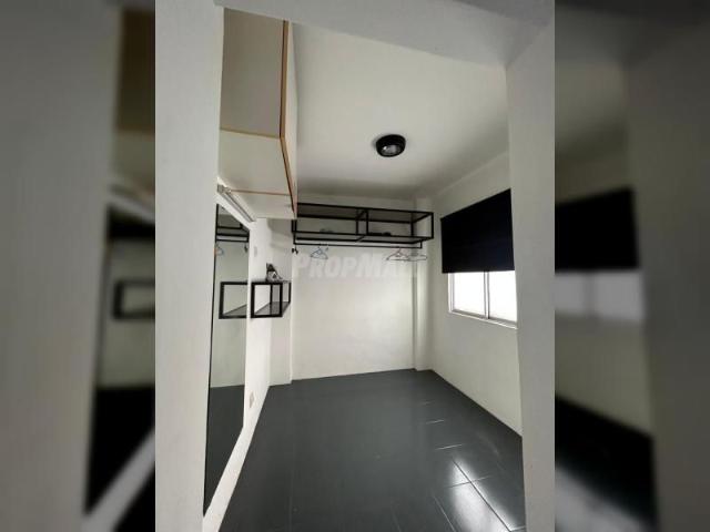 Rent Pangsapuri Carmila Kota Damansara Fully Furnished