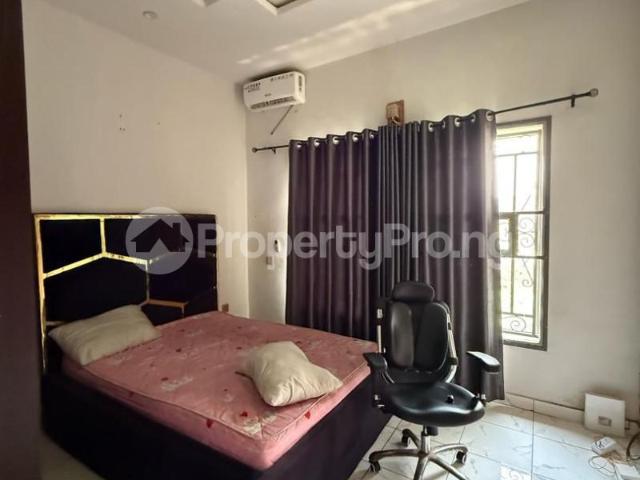 Rent Partly Furnished Room And Parlour in Akobo, Ibadan Oyo 7MTMY | PropertyPro Nigeria