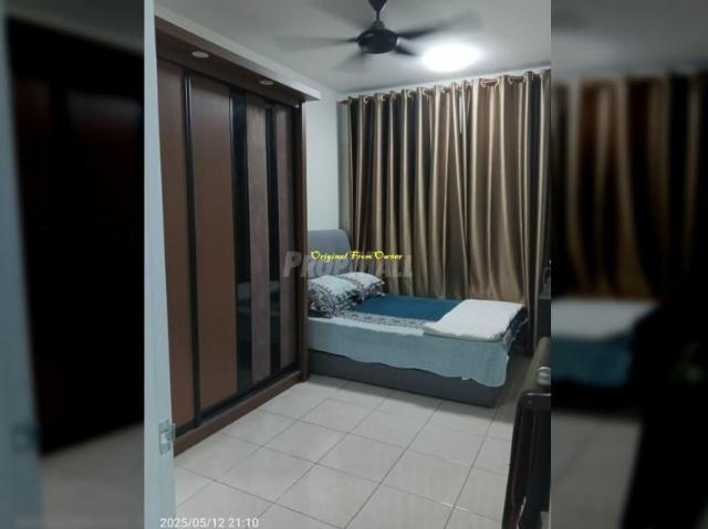 Rent Platinum OUG at Old Klang Road Fully Furnished