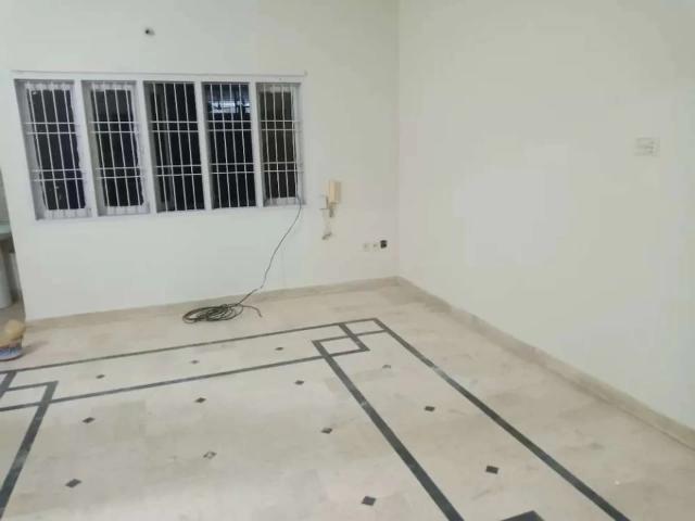 Rent Portion 3 bed dd First Floor Westopen Block 15 Near Road Karachi Gulistan e Jauhar Block 15 ID 34557