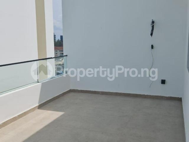 Rent 3 Bedroom Penthouse in Old Ikoyi, Lagos 3MVDX | PropertyPro Nigeria