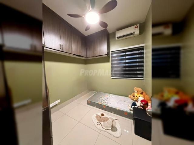 Rent Razak City Residences RC Residence, Sungai Besi KL Fully Furnished