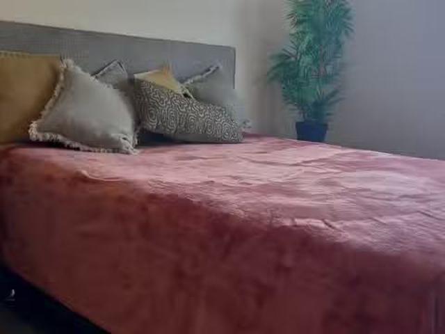 Rent Reduction –Studio Apartment – Rent includes power, wifi.