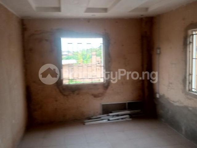 Rent Renovated Spacious Mini Flat, 2toilets, 2bathroom in Oke Ira, Ogba Lagos 0MTEY | PropertyPro Nigeria