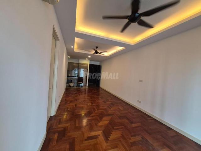 Rent Residency V Condominium KL Old Klang Road Partially Furnished