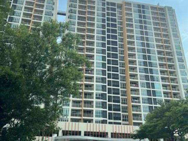 RENT Residensi KSL Jalan Delima Jalan Delima 32 Taman Delima