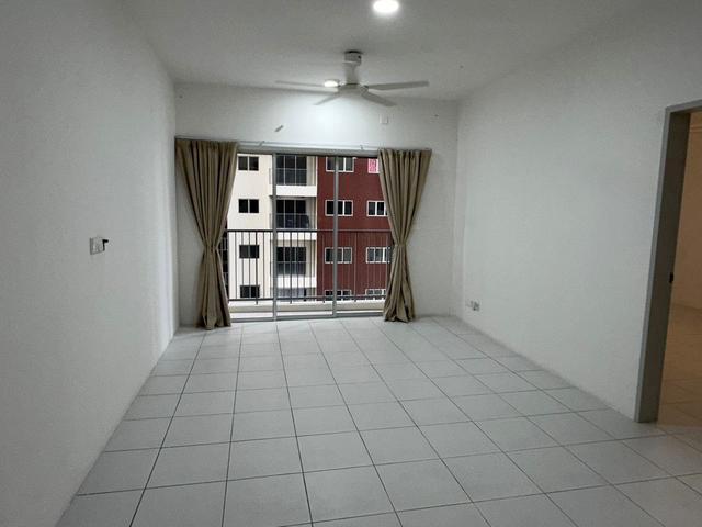 Rent Residensi Sateria Bandar Tasik Selatan Partial Furnish