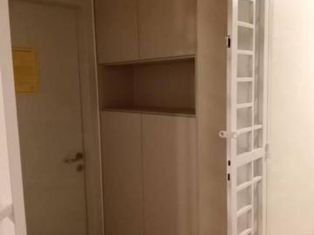 Rent Residensi Sateria Bandar Tasik Selatan Partial Furnish