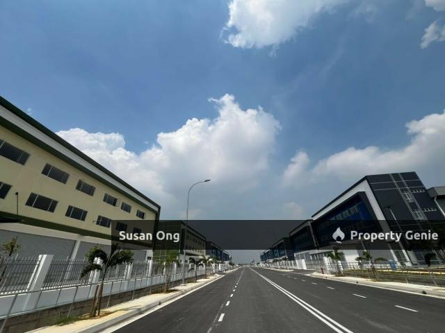 Rent RM1.80psf 37k sqft brand new