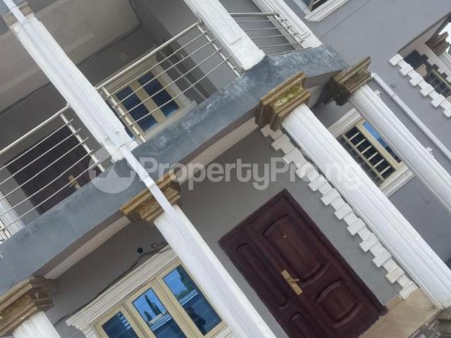 Rent Room And Parlor Self Contain in Akala Express, Ibadan Oyo 4NEMZ | PropertyPro Nigeria