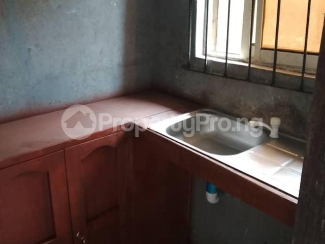 Rent Room And Parlour Self Contained in Iyana Ipaja, Lagos 5MKWD | PropertyPro Nigeria