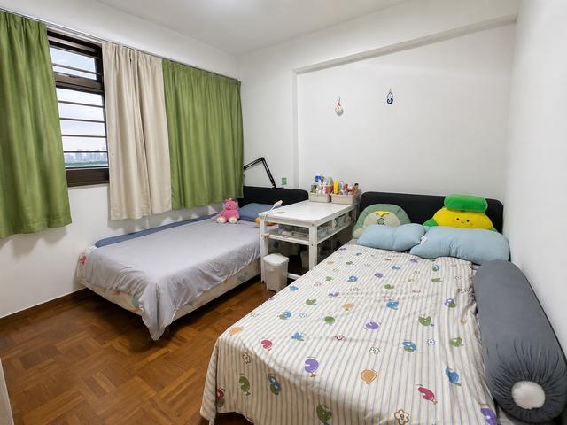 Rent Room Geylang Bahru