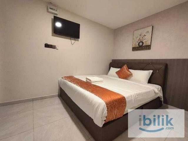 Rent Room in Saujana Putra