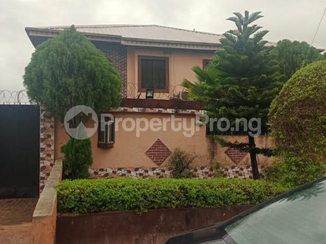 Rent Room Self Contained In A Shared Apartment in Ojodu Lagos 2LUWF | PropertyPro Nigeria