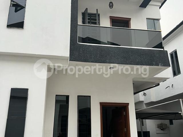 Rent Room Self Contained In A Shared Apartment in orchid, Lekki Lagos 5MUHL | PropertyPro Nigeria