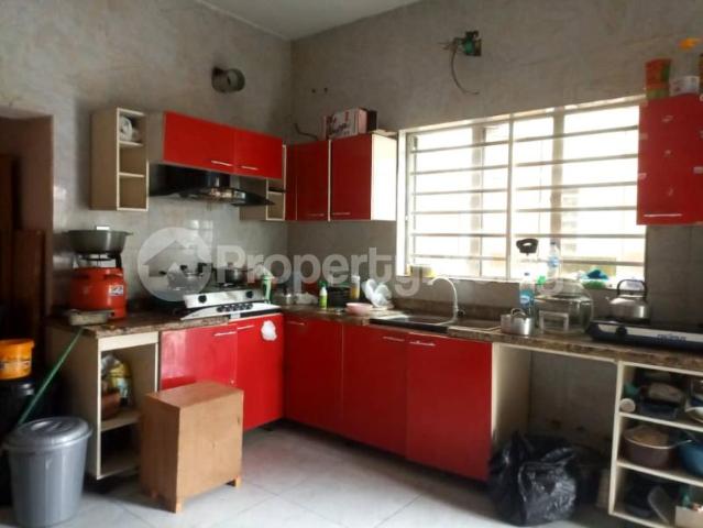 Rent Room Self Contained in Agungi, Lekki Lagos 8LUPC | PropertyPro Nigeria
