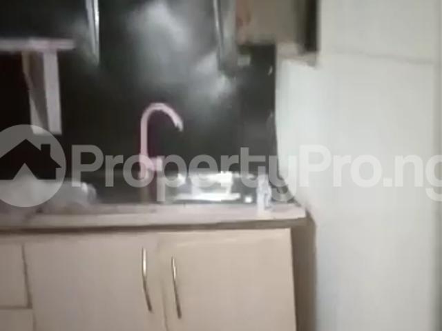 Rent Room Self Contained in Gwarinpa Abuja 7LUJS | PropertyPro Nigeria
