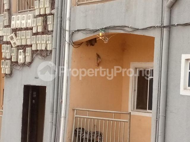 Rent Room Self Contained in Enugu 2LZRC | PropertyPro Nigeria