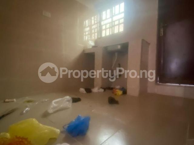 Rent Room Self Contained in Jahi Abuja 5MUVU | PropertyPro Nigeria