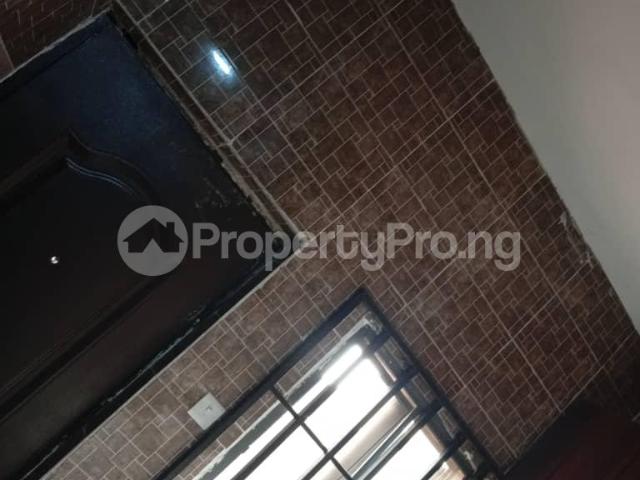 Rent Room & Parlour Self Contained in Jericho, Ibadan Oyo 8MTVR | PropertyPro Nigeria