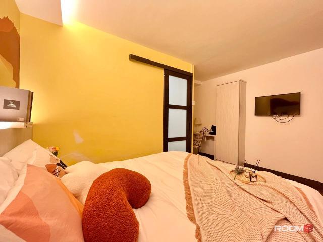 Rent Room WITHOUT Regrets With Complete Facilities All ZERO Deposit Room Contact Us NOW ‼️