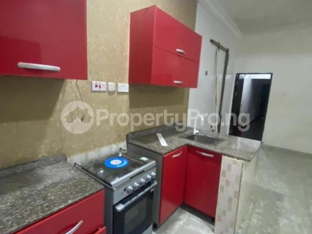 Rent Mini Flat in Agungi, Lekki Lagos 9NBGG | PropertyPro Nigeria