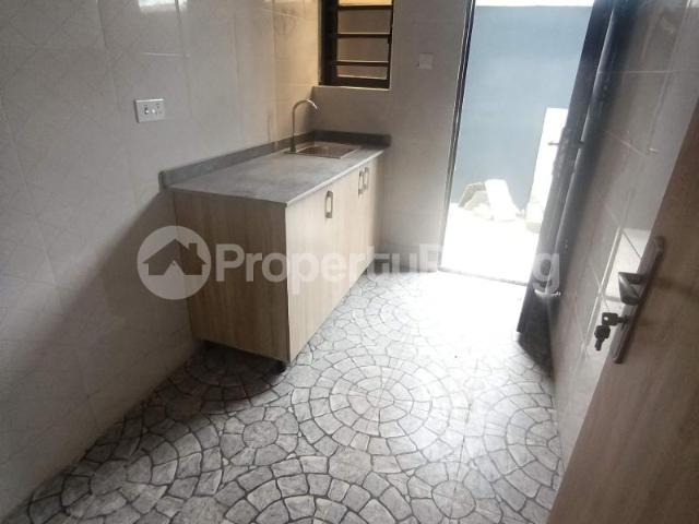 Rent Standard Newly Built Roomself Contai in Iyana Ipaja, Lagos 0NDDT | PropertyPro Nigeria