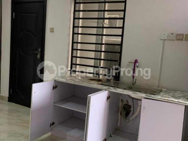 Rent Standard And Clean Studio Apartment in chevron, Lekki Lagos 7NKWX | PropertyPro Nigeria