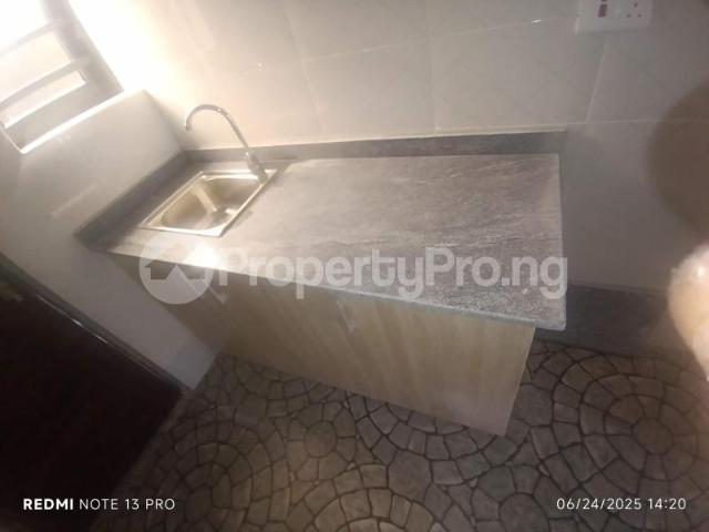 Rent Standard Room Nd Parlor Self Contained in Iyana Ipaja, Lagos 0NDDU | PropertyPro Nigeria