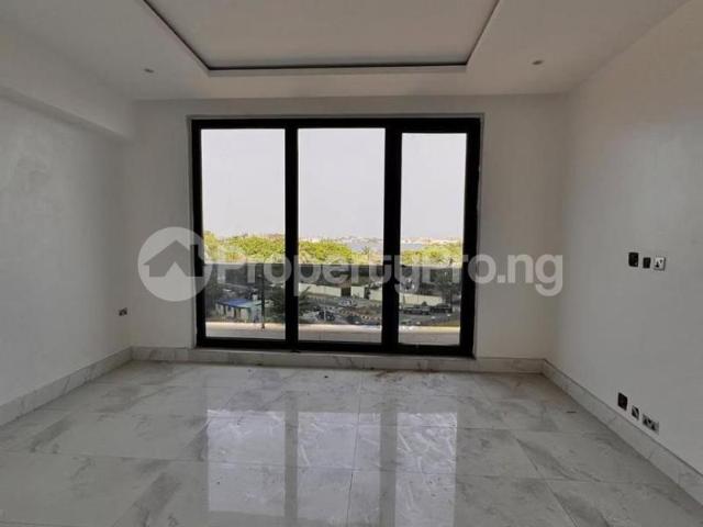 Rent Standard Three Bedroom Apartment in Ikoyi Lagos 6NAHK | PropertyPro Nigeria
