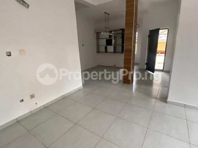 Rent Standard 2bedroom Flat Apartment in chevron, Lekki Lagos 1NCVX | PropertyPro Nigeria