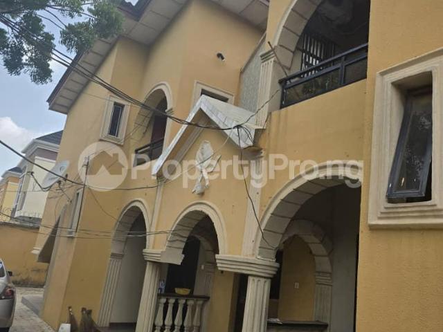 Rent 3 Bedroom Flat in Omole phase 2, Ojodu Lagos 6MUYQ | PropertyPro Nigeria