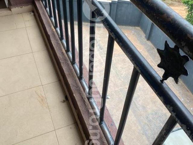 Rent Newly Built 3 Bedroom Apartment in Enugu 4NJZU | PropertyPro Nigeria