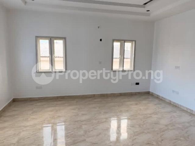Rent 4 Bedroom Terrace Duplex With Bq in Guzape Abuja 9MXLA | PropertyPro Nigeria