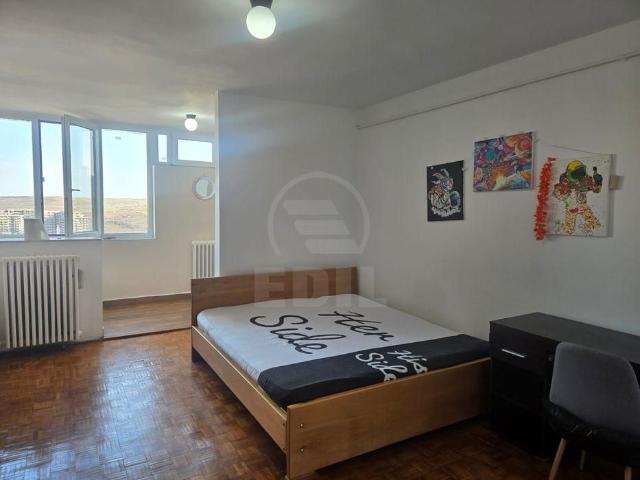 Rent Studio 1 Room GHEORGHENI