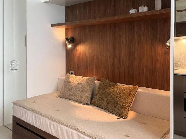 Rent studio rue Réné Bazin, 75016